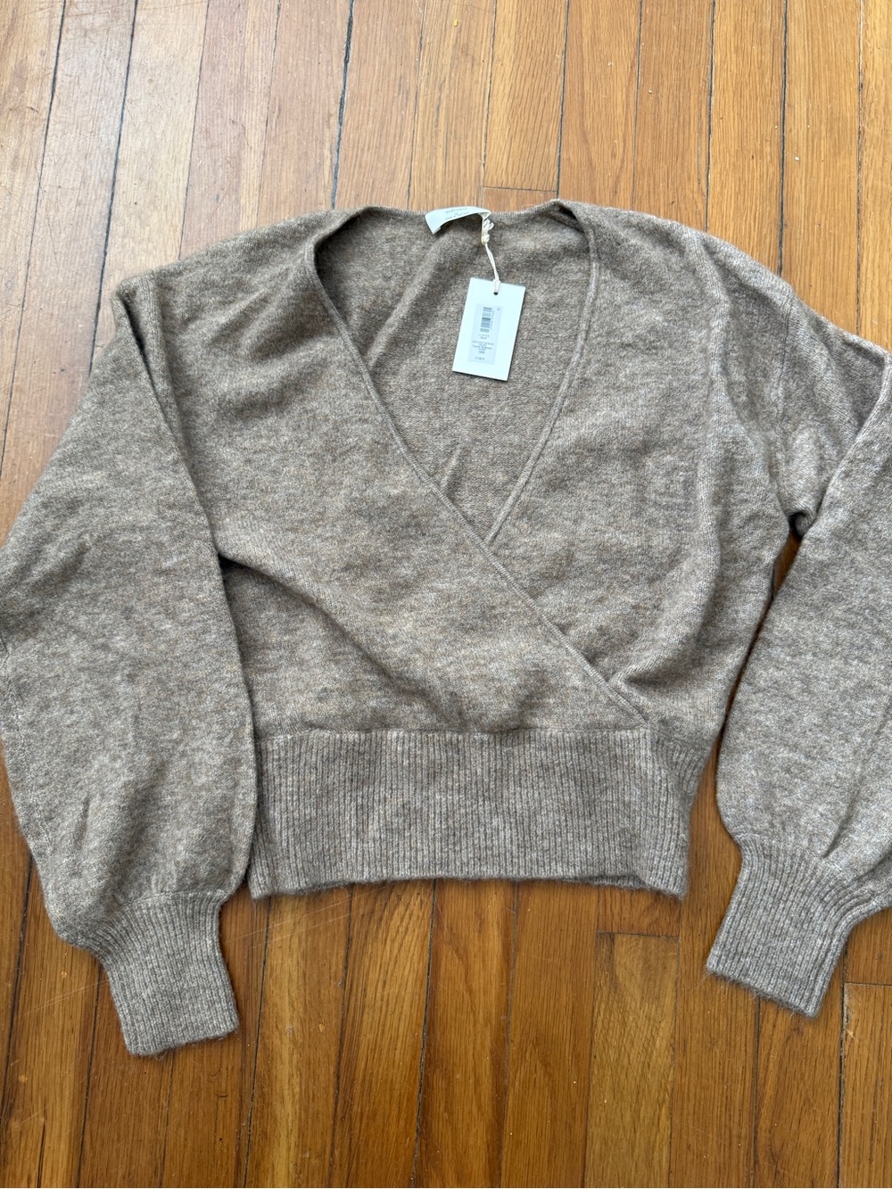 Aritzia Wilfred